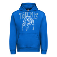 Cobalt taurus zodiac sign horoscope may astrology t shirt Urban Hoodie - linhVisuals