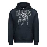 Navy taurus zodiac sign horoscope may astrology t shirt Urban Hoodie - linhVisuals