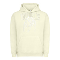 Pigment Pistachio taurus zodiac sign horoscope may astrology t shirt Urban Hoodie - linhVisuals