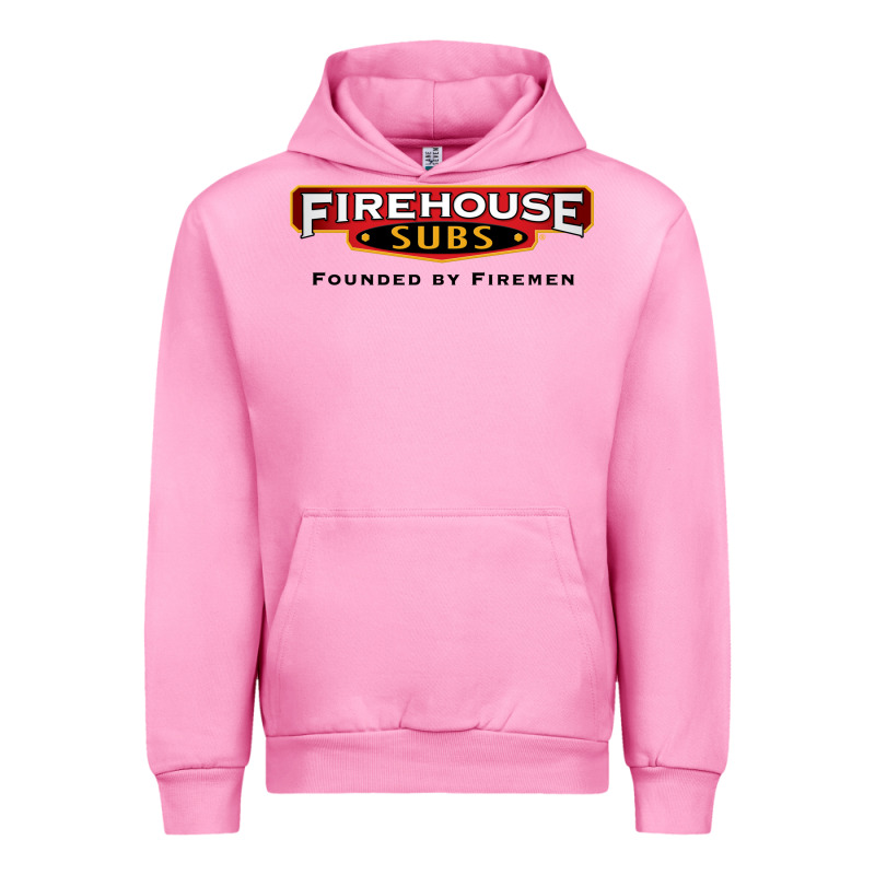 Firehouse Subs Urban Hoodie by linhVisuals | Teevron