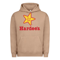 Pigment Burro hardee's Urban Hoodie - linhVisuals