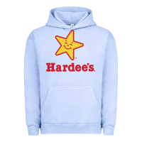 Pigment Grape Ice hardee's Urban Hoodie - linhVisuals