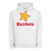 Hardee's Urban Hoodie | Teevron