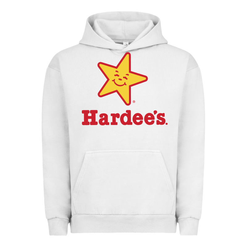 Hardee's Urban Hoodie by linhVisuals | Teevron