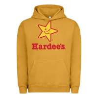 Pigment Peanut Butter hardee's Urban Hoodie - linhVisuals
