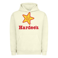 Pigment Pistachio hardee's Urban Hoodie - linhVisuals