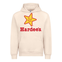 Sandshell hardee's Urban Hoodie - linhVisuals