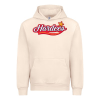 Sandshell hardee's Urban Hoodie - linhVisuals
