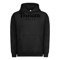 Pigment Black panera bread Urban Hoodie - linhVisuals