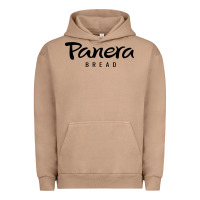 Pigment Burro panera bread Urban Hoodie - linhVisuals