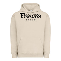 Pigment French Oak panera bread Urban Hoodie - linhVisuals