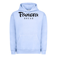 Pigment Grape Ice panera bread Urban Hoodie - linhVisuals