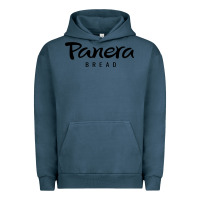 Pigment Midnight Navy panera bread Urban Hoodie - linhVisuals