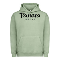 Pigment Oil Green panera bread Urban Hoodie - linhVisuals