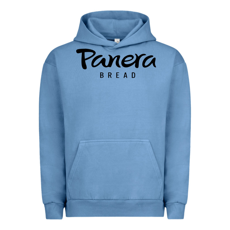 Panera Bread Urban Hoodie by linhVisuals | Teevron