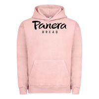 Pigment Salmon panera bread Urban Hoodie - linhVisuals