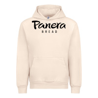 Sandshell panera bread Urban Hoodie - linhVisuals