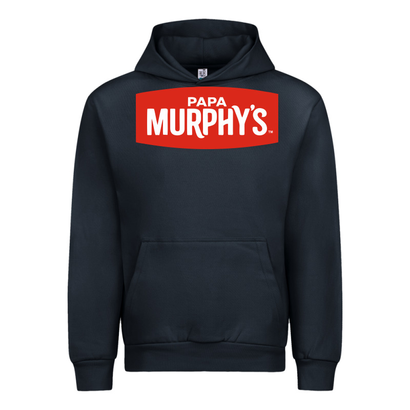 Papa Murphy's Urban Hoodie by linhVisuals | Teevron