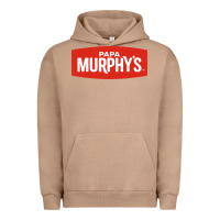 Pigment Burro papa murphy's Urban Hoodie - linhVisuals