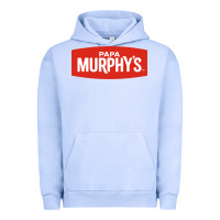 Pigment Grape Ice papa murphy's Urban Hoodie - linhVisuals