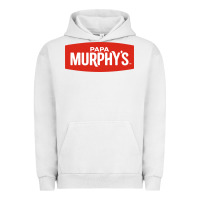 Pigment Lunar Rock papa murphy's Urban Hoodie - linhVisuals