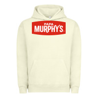 Pigment Pistachio papa murphy's Urban Hoodie - linhVisuals