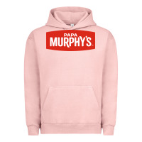 Pigment Salmon papa murphy's Urban Hoodie - linhVisuals