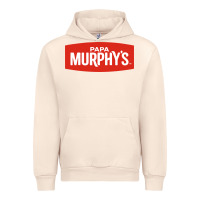 Sandshell papa murphy's Urban Hoodie - linhVisuals