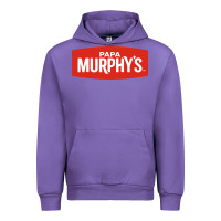 Tulip papa murphy's Urban Hoodie - linhVisuals