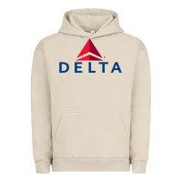 Delta Urban Hoodie | Teevron