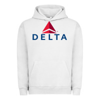 Pigment Lunar Rock DELTA Urban Hoodie - linhVisuals