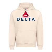 Sandshell DELTA Urban Hoodie - linhVisuals