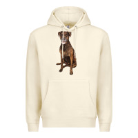 Sandshell plott hound Premium Hoodie - LillyAllenDesigns