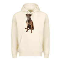 Tofu plott hound Premium Hoodie - LillyAllenDesigns