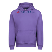 Tulip DELTA SKY TEAM Urban Hoodie - linhVisuals
