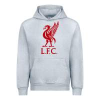 Liverpool Team Urban Hoodie | Teevron