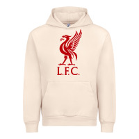 Sandshell LIVERPOOL TEAM Urban Hoodie - linhVisuals