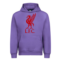 Tulip LIVERPOOL TEAM Urban Hoodie - linhVisuals