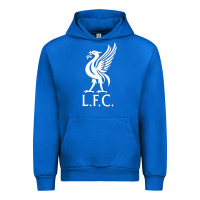 Liverpool Club Urban Hoodie | Teevron