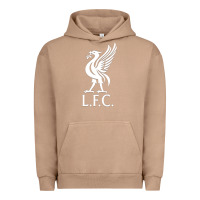 Pigment Burro LIVERPOOL CLUB Urban Hoodie - linhVisuals