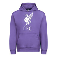 Tulip LIVERPOOL CLUB Urban Hoodie - linhVisuals