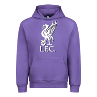 Tulip LIVERPOOL CLUB POPULAR Urban Hoodie - linhVisuals