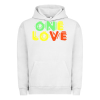 Reggae Colors T  Shirtone Love Reggae Lovers Pattern T  Shirt Urban Hoodie | Teevron