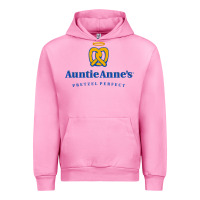 Auntie Anne's Urban Hoodie | Teevron