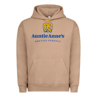 Pigment Burro auntie anne's Urban Hoodie - linhVisuals