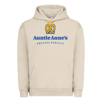 Pigment French Oak auntie anne's Urban Hoodie - linhVisuals