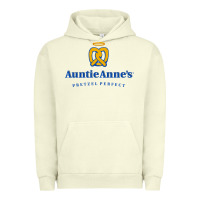 Pigment Pistachio auntie anne's Urban Hoodie - linhVisuals