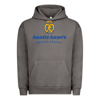 Pigment Tornado auntie anne's Urban Hoodie - linhVisuals