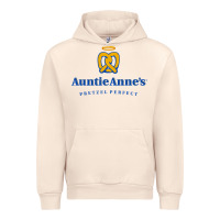 Sandshell auntie anne's Urban Hoodie - linhVisuals