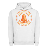 Pigment Lunar Rock arrowhead collector essential Urban Hoodie - linhVisuals